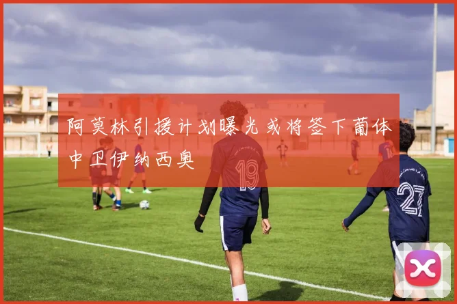 阿莫林引援计划曝光或将签下葡体中卫伊纳西奥