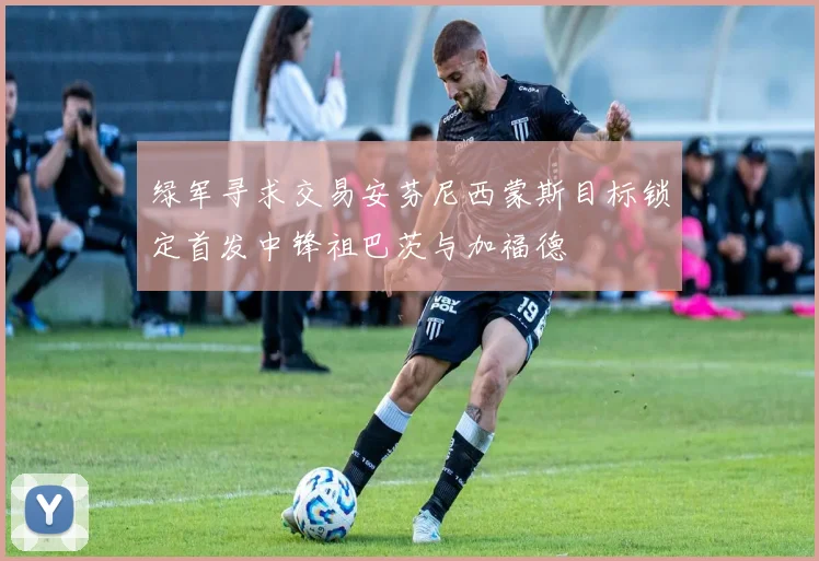 绿军寻求交易安芬尼西蒙斯目标锁定首发中锋祖巴茨与加福德